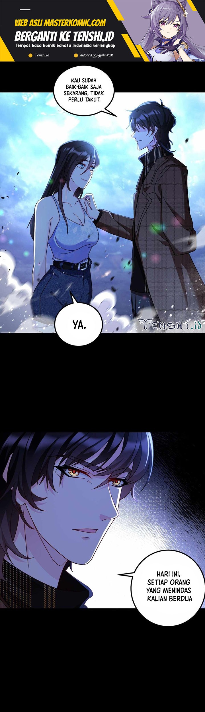 Baca Manhua Xianzun Luowuji Chapter 245 Gambar 2