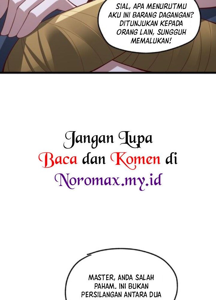 It’s Over! The Queen’s Soft Rice Husband is Actually Invincible Chapter 291 Gambar 3