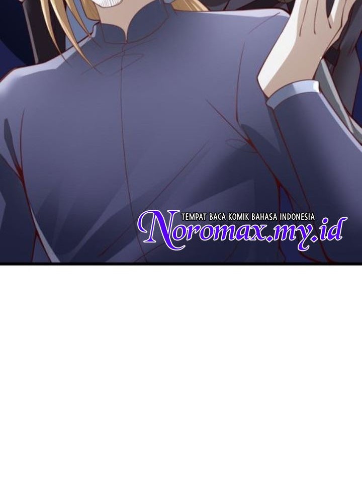 It’s Over! The Queen’s Soft Rice Husband is Actually Invincible Chapter 291 Gambar 5