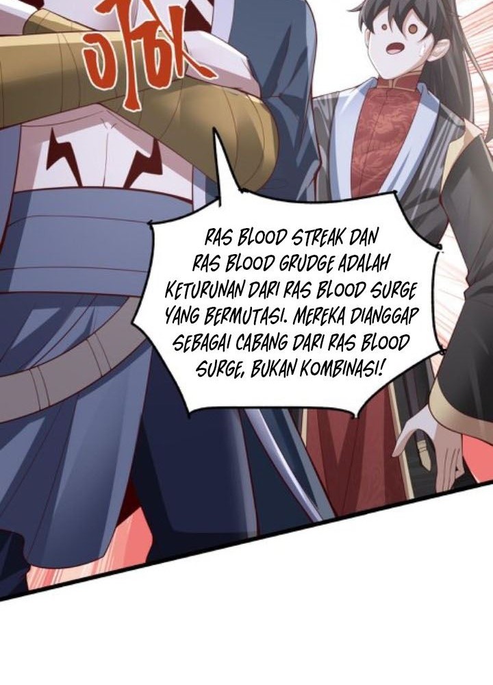 It’s Over! The Queen’s Soft Rice Husband is Actually Invincible Chapter 291 Gambar 7
