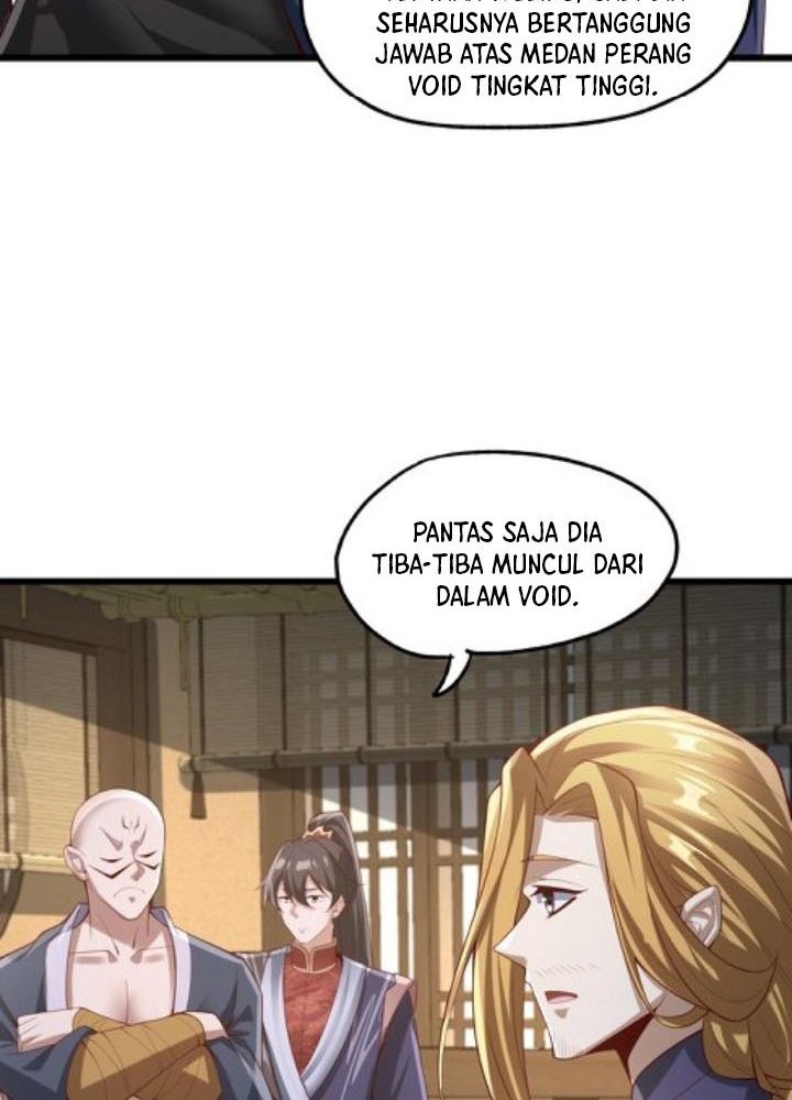 It’s Over! The Queen’s Soft Rice Husband is Actually Invincible Chapter 291 Gambar 9