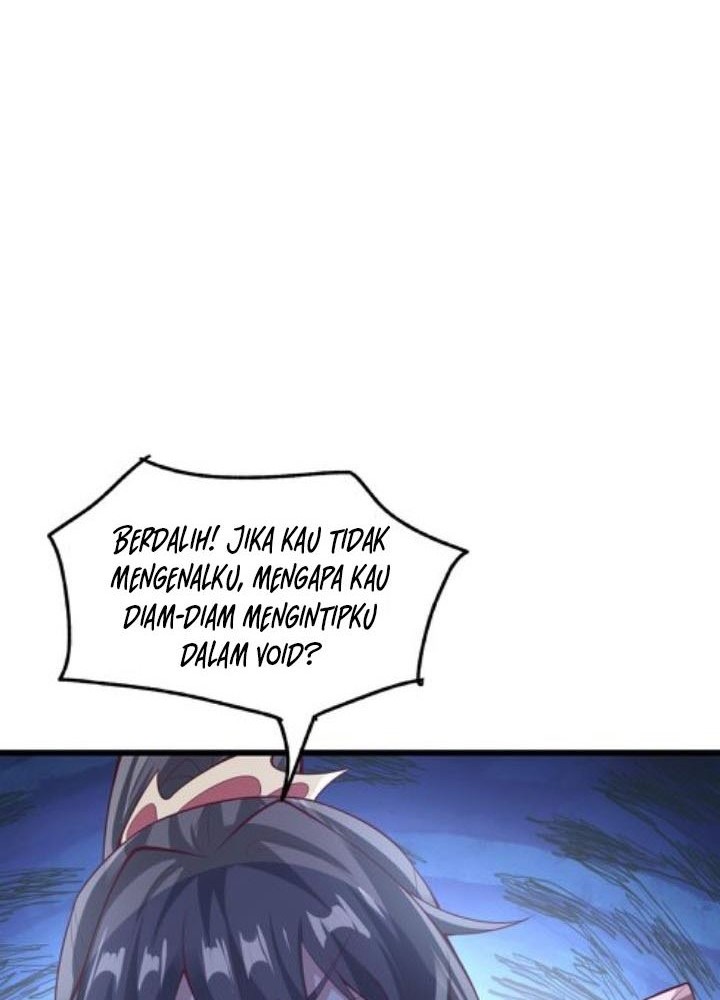 It’s Over! The Queen’s Soft Rice Husband is Actually Invincible Chapter 291 Gambar 13