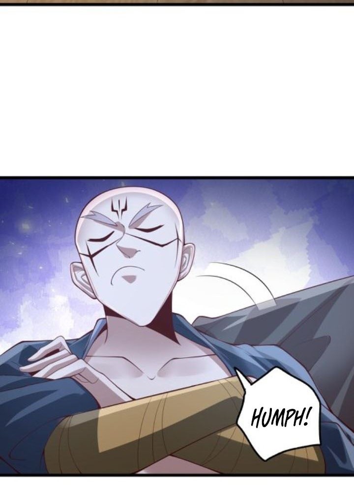 It’s Over! The Queen’s Soft Rice Husband is Actually Invincible Chapter 291 Gambar 15