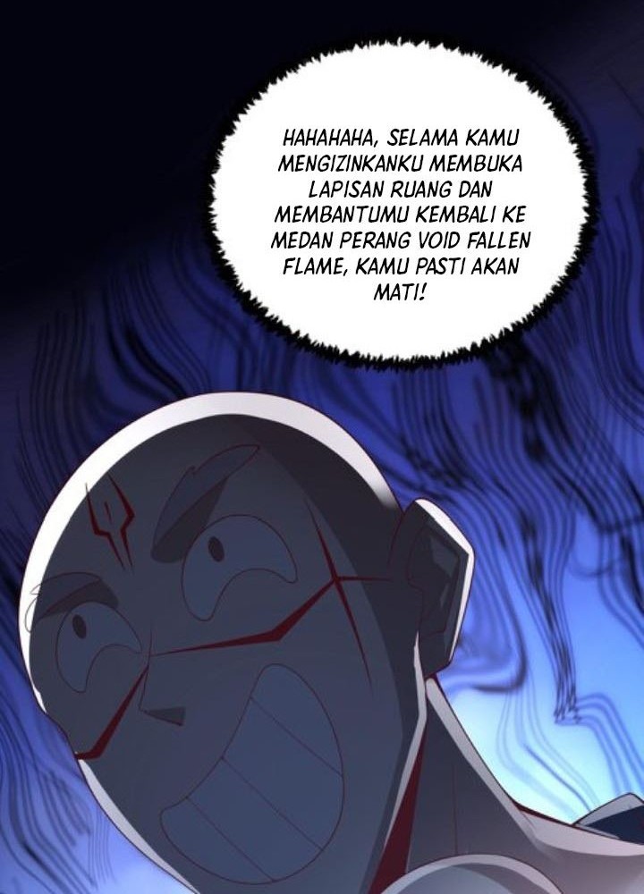 It’s Over! The Queen’s Soft Rice Husband is Actually Invincible Chapter 291 Gambar 17