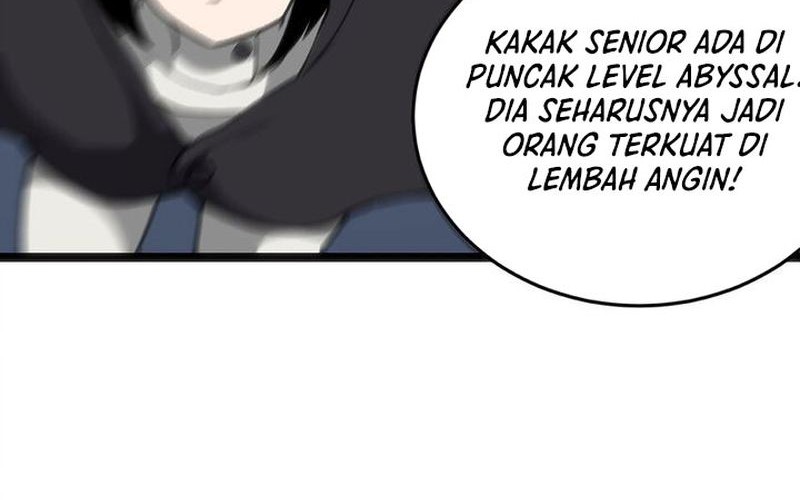 This Saint Has A Showdown Chapter 28 Gambar 19