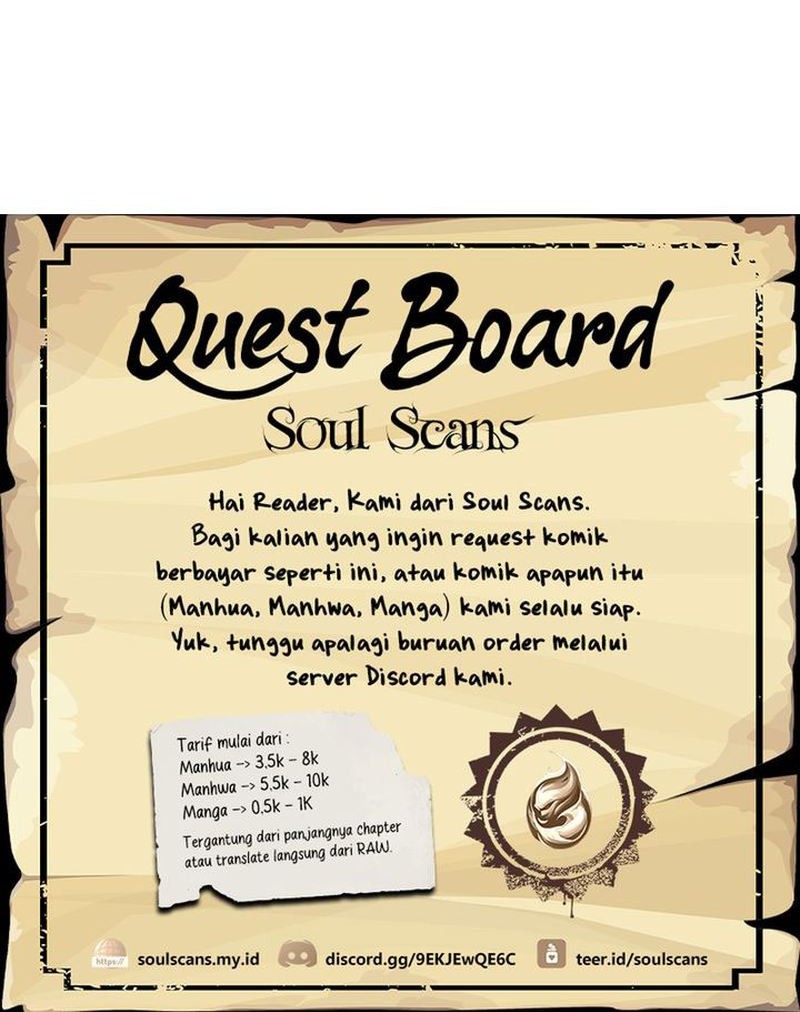 This Saint Has A Showdown Chapter 28 Gambar 25