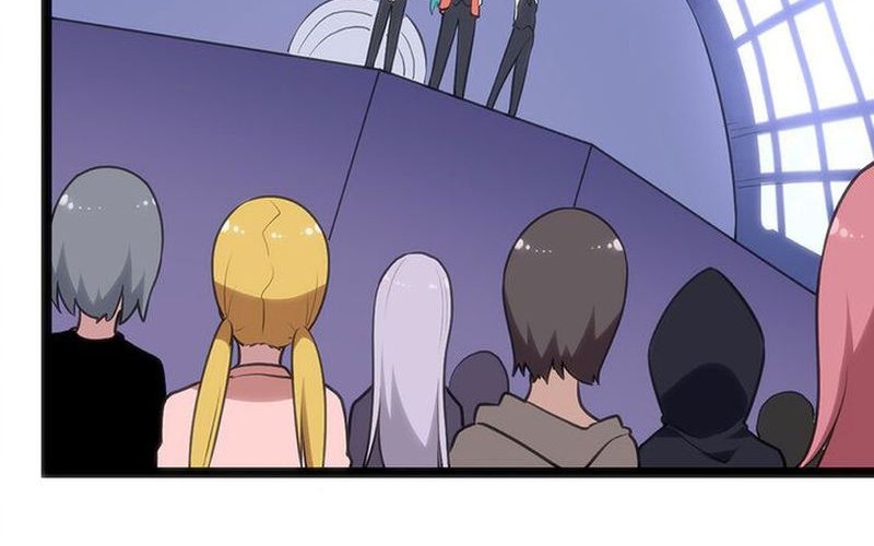 This Saint Has A Showdown Chapter 27 Gambar 8