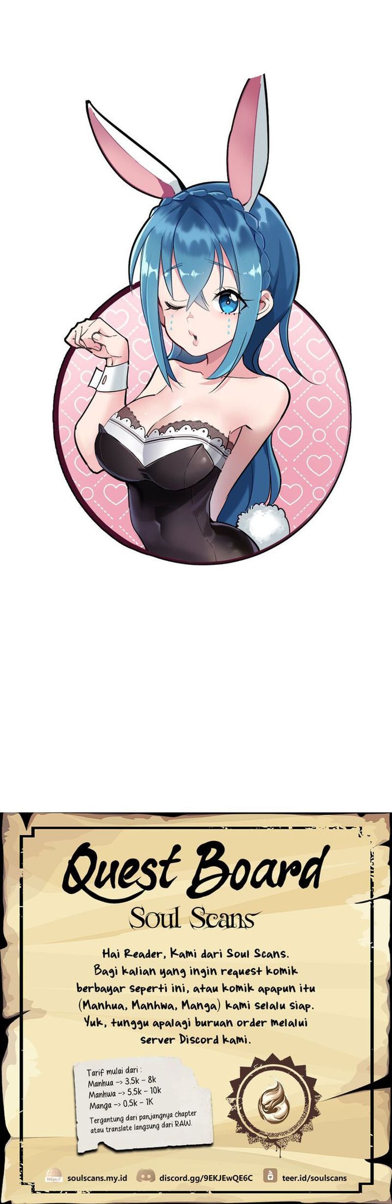 This Saint Has A Showdown Chapter 27 Gambar 28