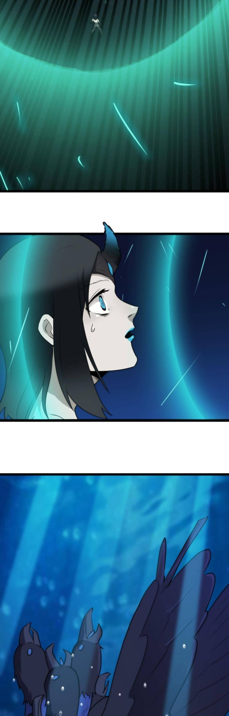 This Saint Has A Showdown Chapter 17 Gambar 5