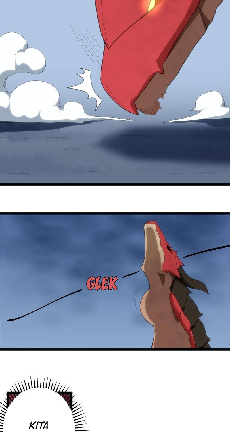 This Saint Has A Showdown Chapter 14 Gambar 11