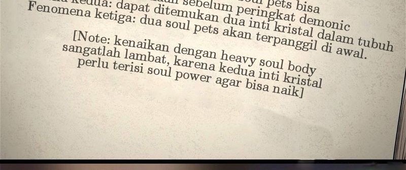 This Saint Has A Showdown Chapter 09 Gambar 10