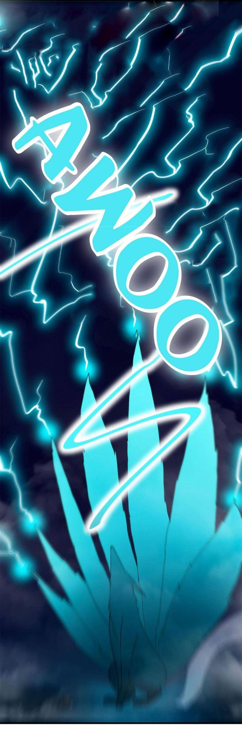 This Saint Has A Showdown Chapter 05 Gambar 34