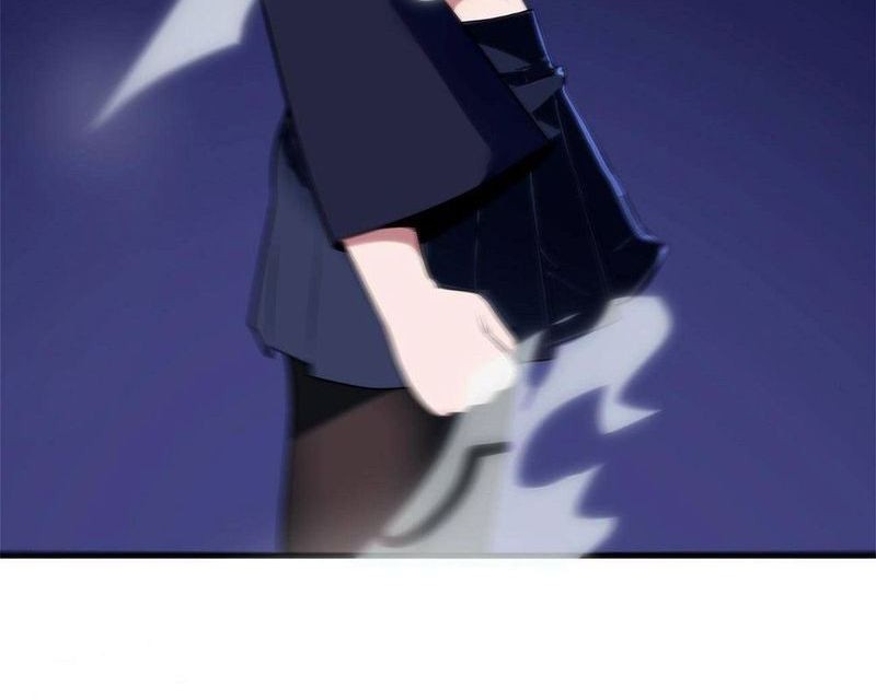 This Saint Has A Showdown Chapter 05 Gambar 6