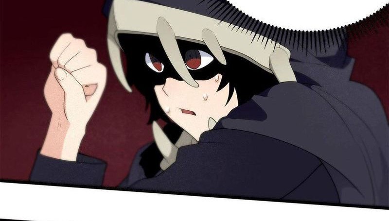 This Saint Has A Showdown Chapter 05 Gambar 10