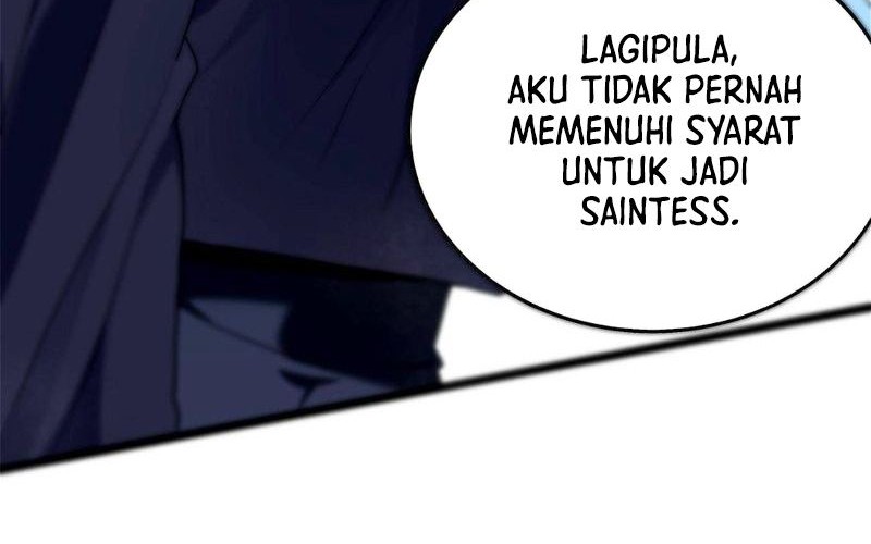 This Saint Has A Showdown Chapter 05 Gambar 22