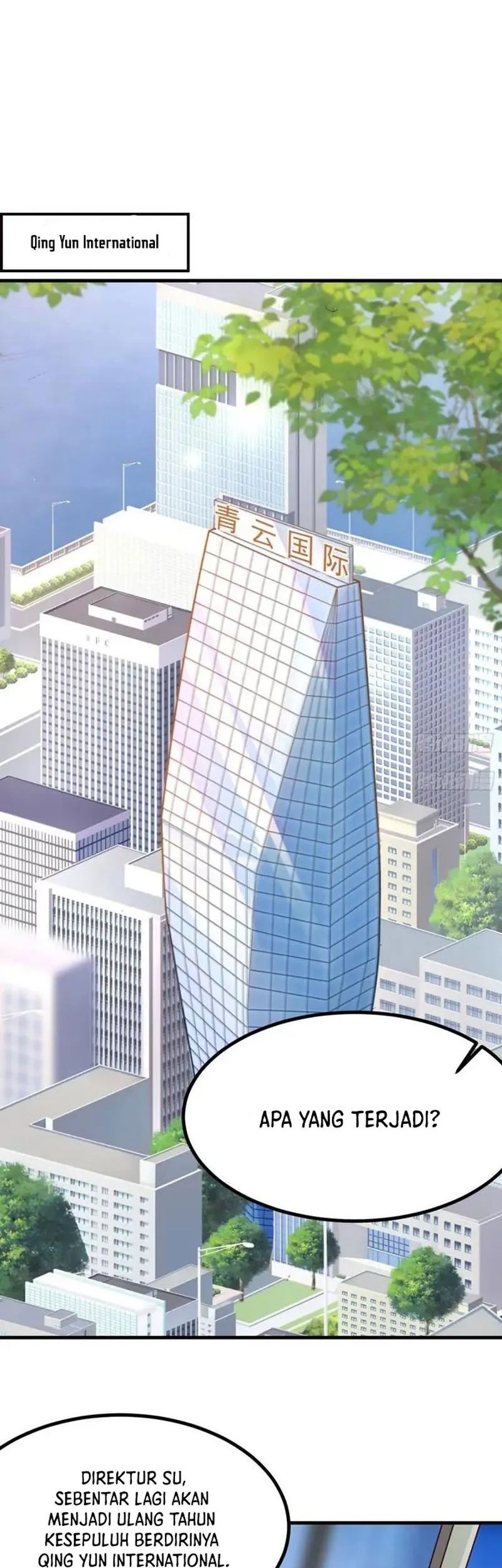 Baca Manhua Wo Mei Zhou Yige Xin Shenfen Chapter 101 Gambar 2