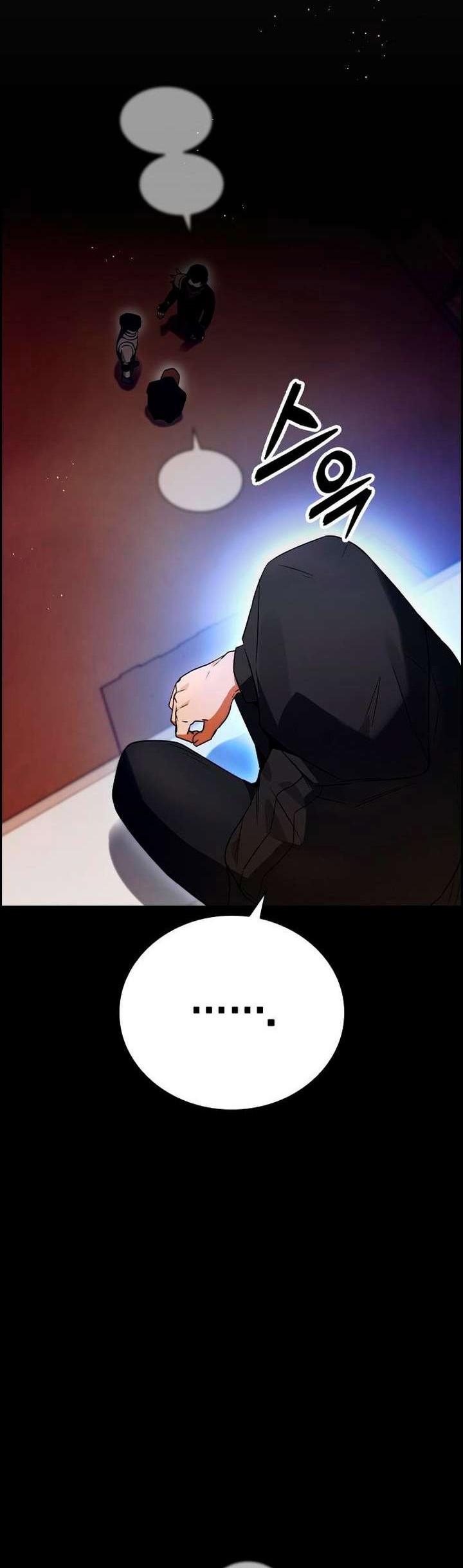 Bad Ending Maker Chapter 21 Gambar 34