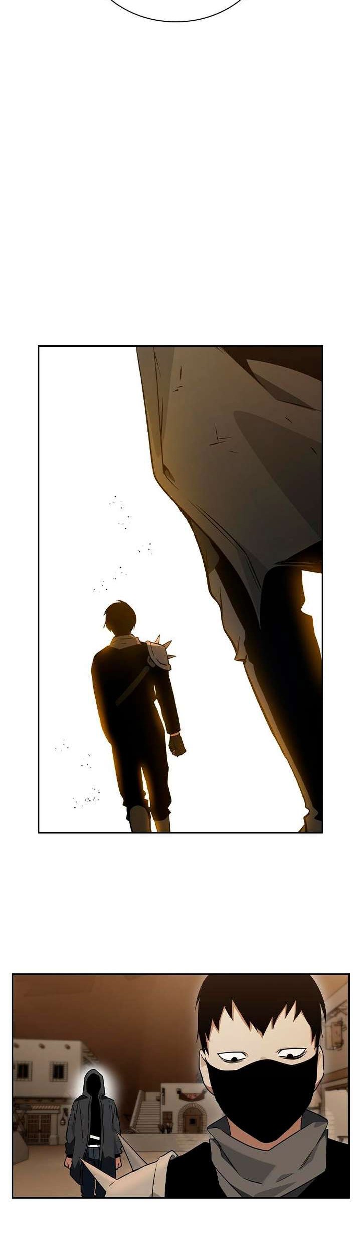 Bad Ending Maker Chapter 21 Gambar 36