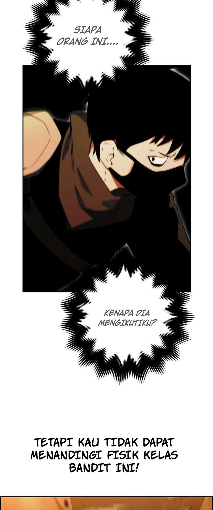 Bad Ending Maker Chapter 21 Gambar 38