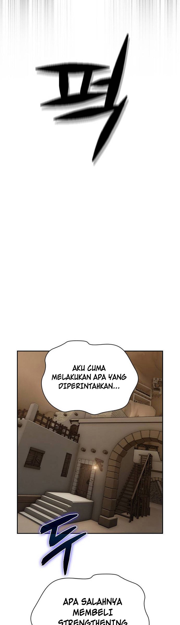 Bad Ending Maker Chapter 21 Gambar 40