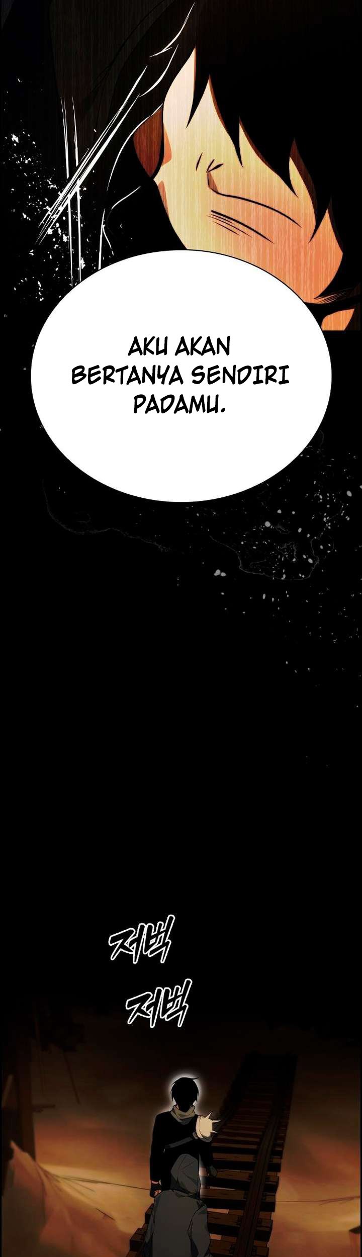 Bad Ending Maker Chapter 21 Gambar 43