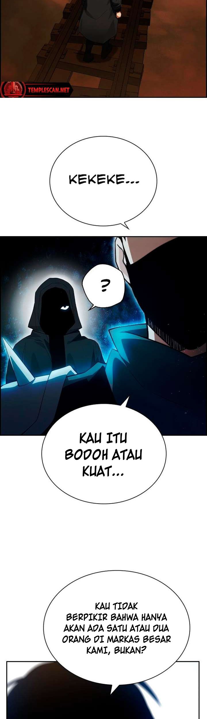 Bad Ending Maker Chapter 21 Gambar 44