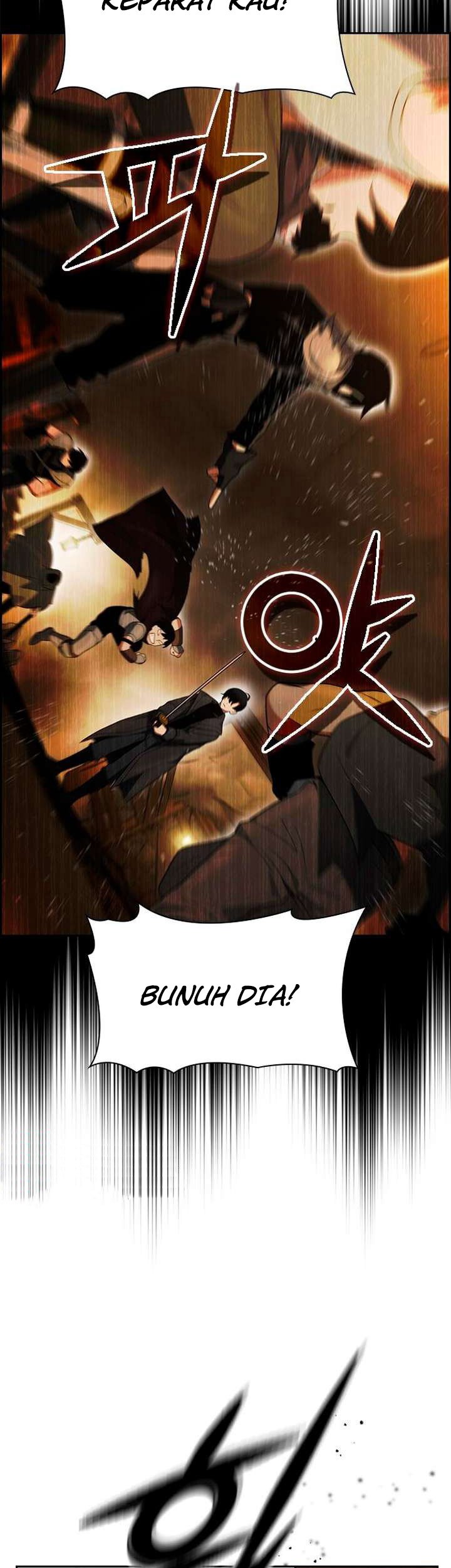 Bad Ending Maker Chapter 21 Gambar 49