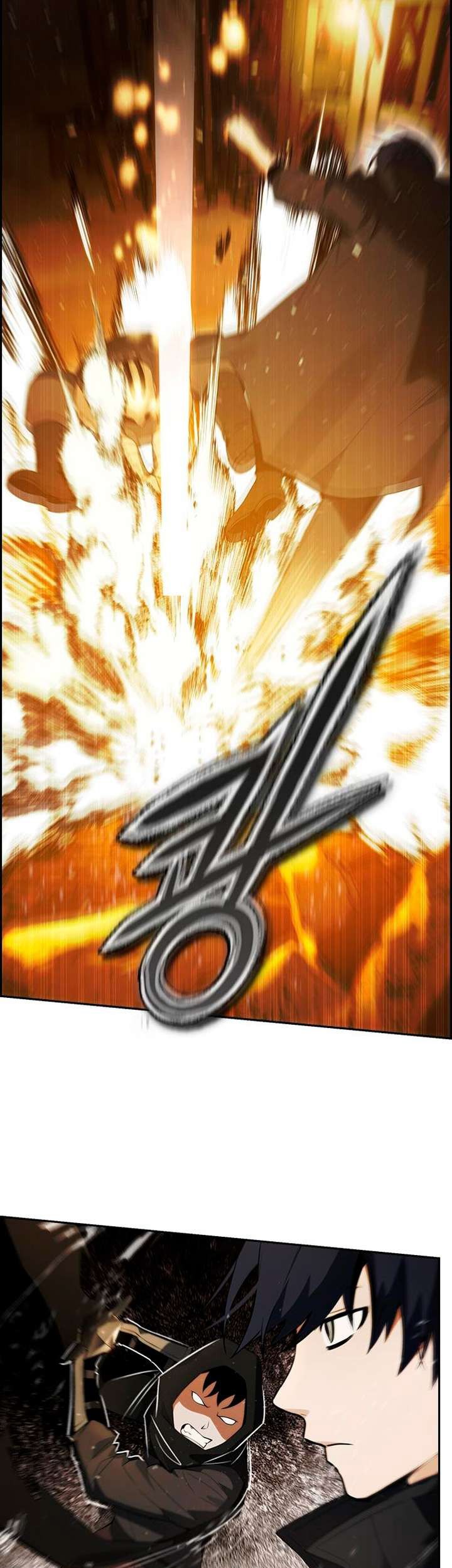 Bad Ending Maker Chapter 21 Gambar 51