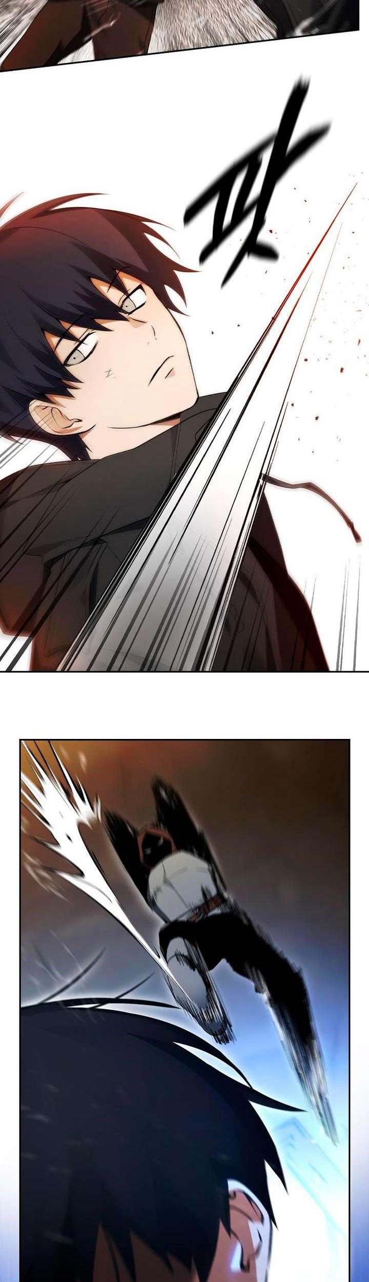 Bad Ending Maker Chapter 21 Gambar 52