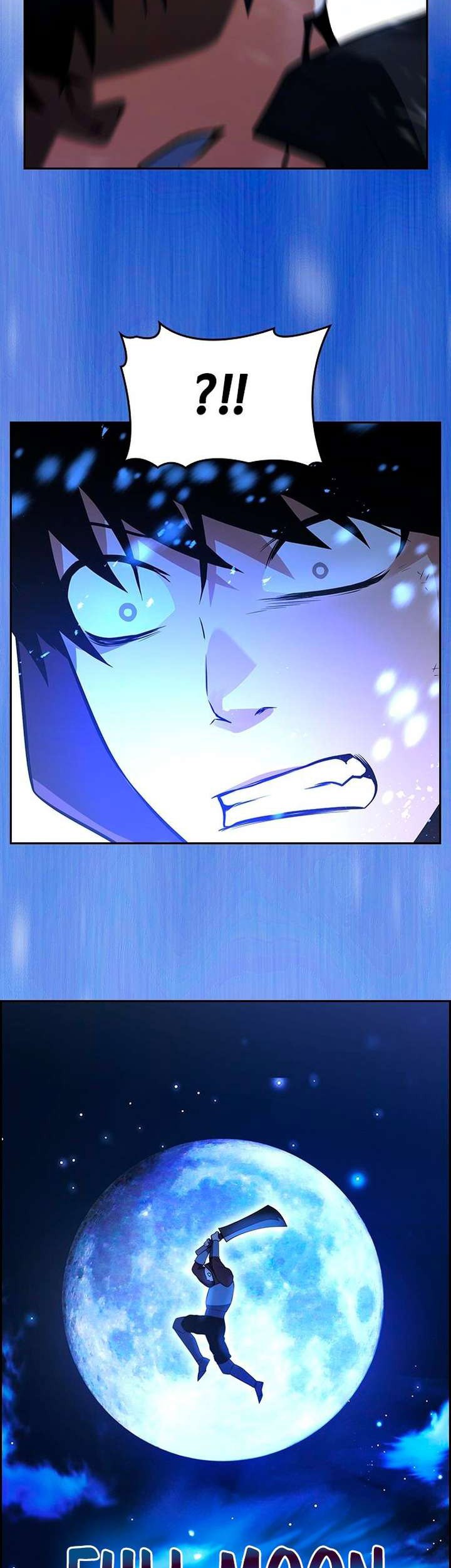 Bad Ending Maker Chapter 21 Gambar 53