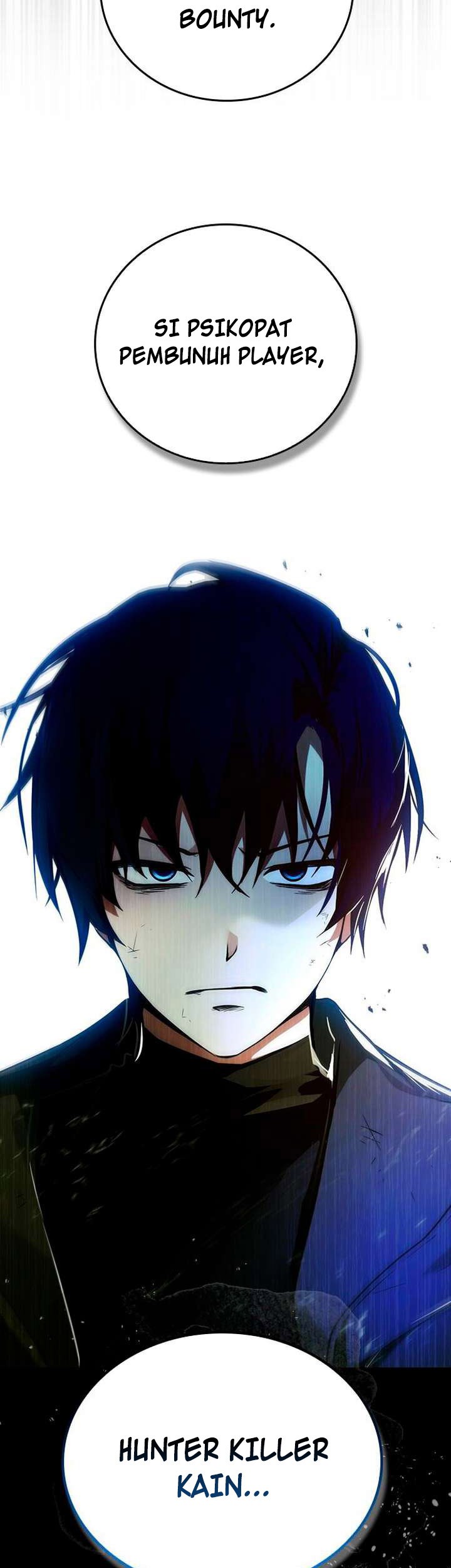 Bad Ending Maker Chapter 21 Gambar 57
