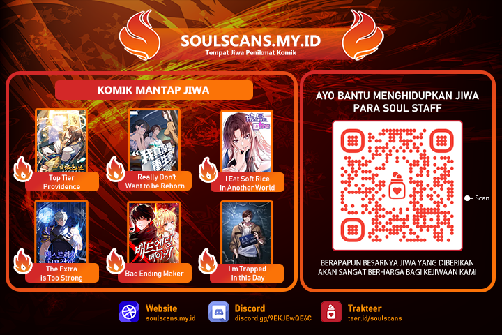 Bad Ending Maker Chapter 21 Gambar 60