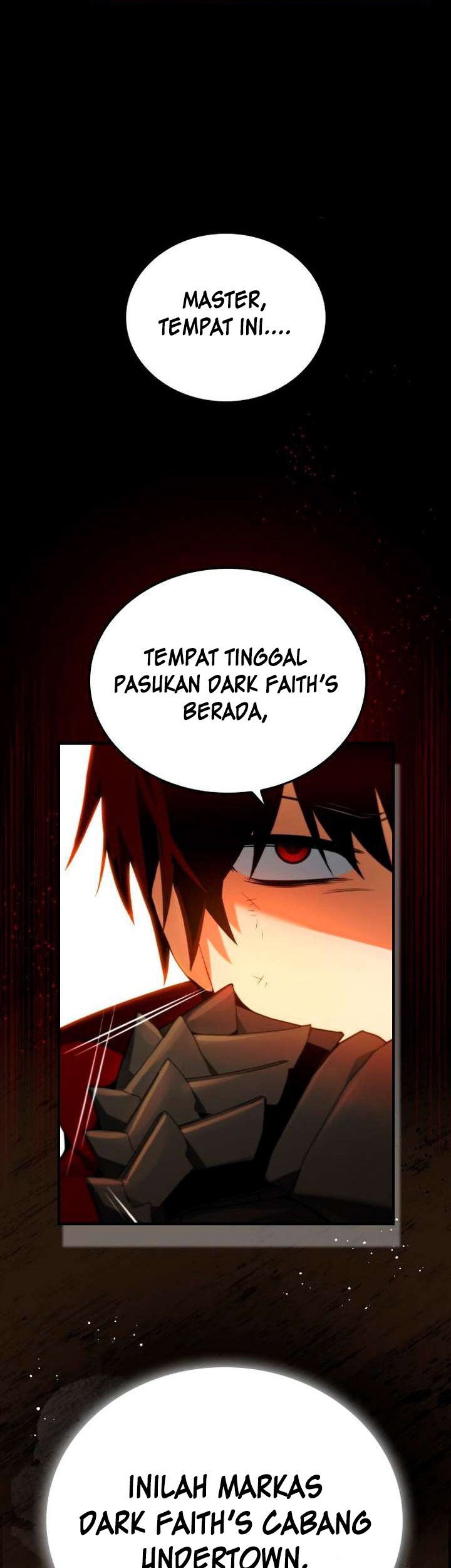 Bad Ending Maker Chapter 21 Gambar 3