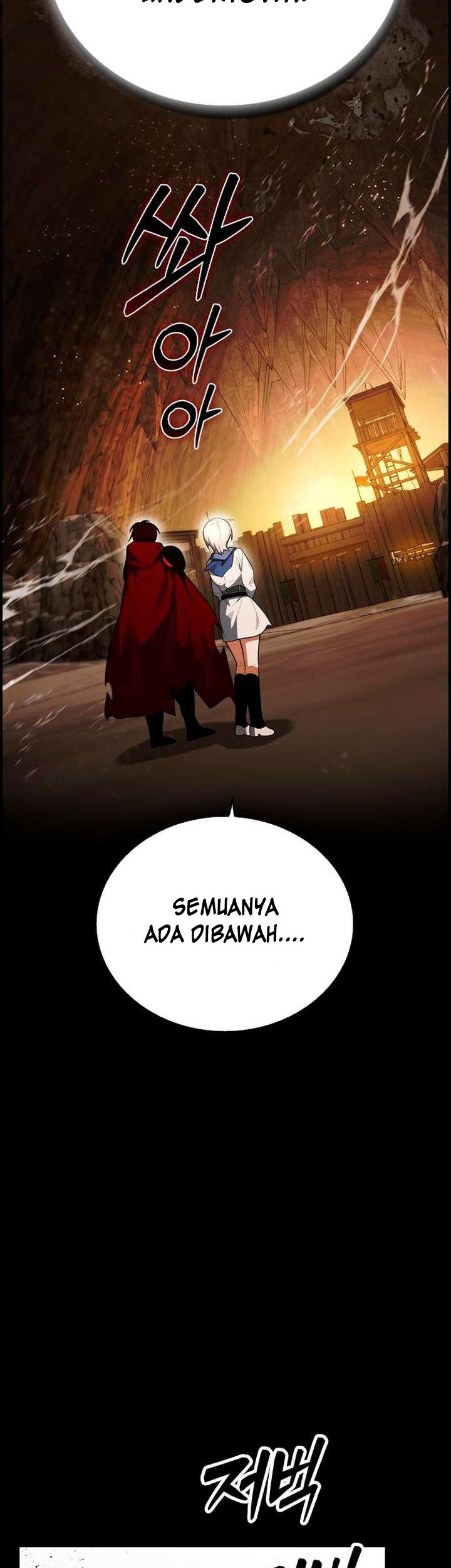 Bad Ending Maker Chapter 21 Gambar 4