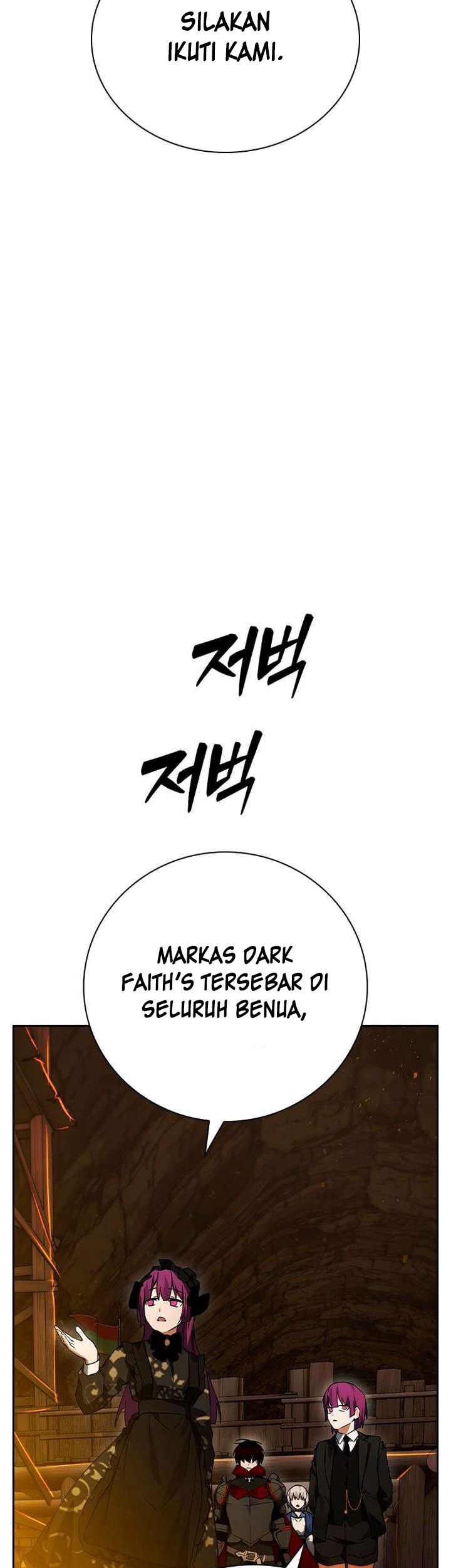 Bad Ending Maker Chapter 21 Gambar 9