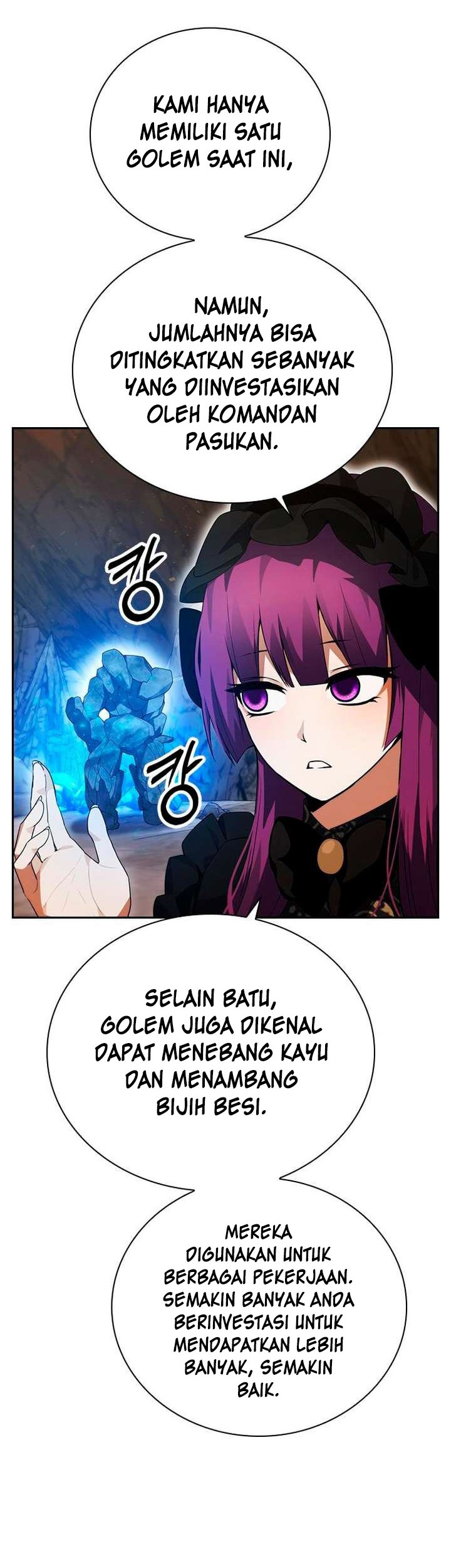 Bad Ending Maker Chapter 21 Gambar 12