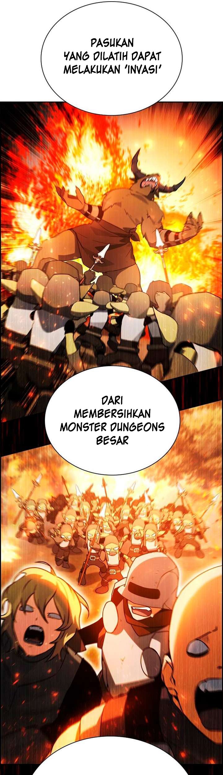 Bad Ending Maker Chapter 21 Gambar 19