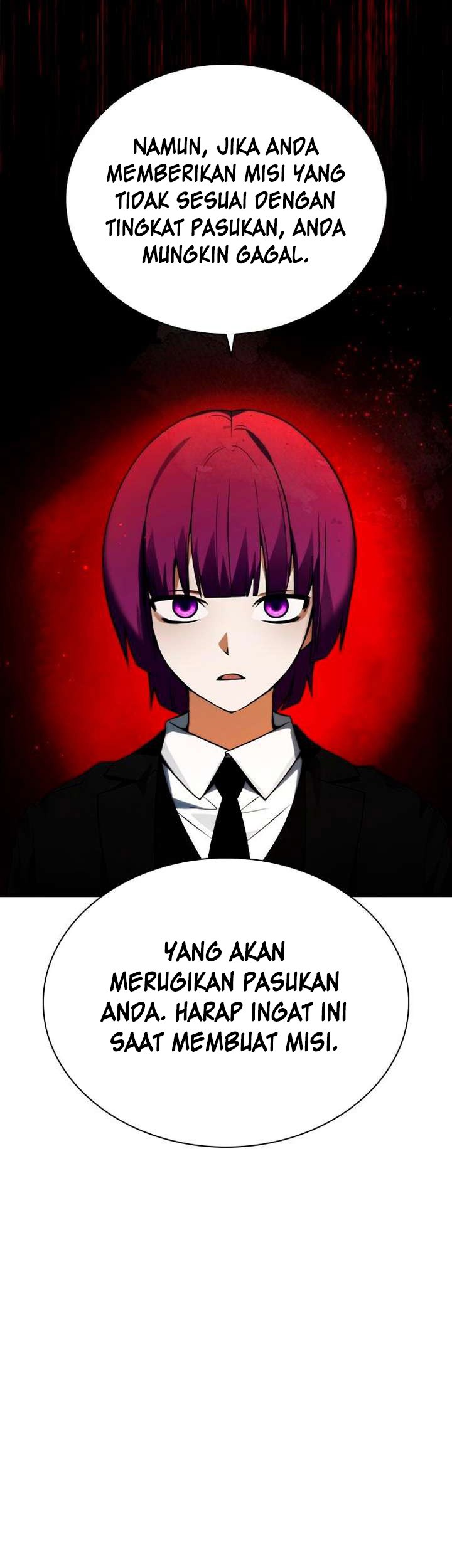 Bad Ending Maker Chapter 21 Gambar 21