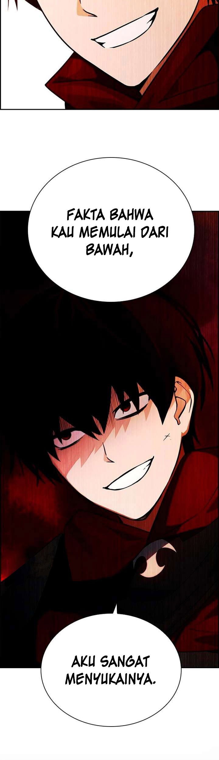 Bad Ending Maker Chapter 21 Gambar 25