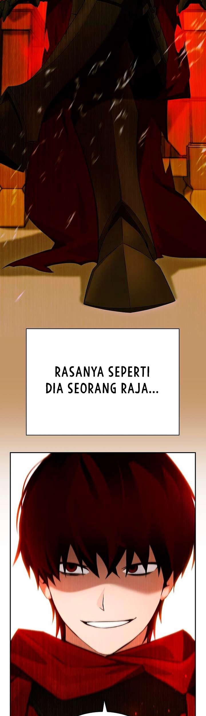 Bad Ending Maker Chapter 21 Gambar 27