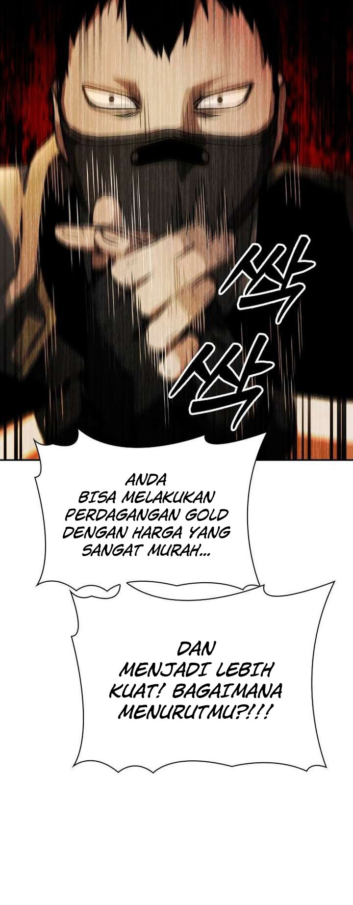 Bad Ending Maker Chapter 21 Gambar 30
