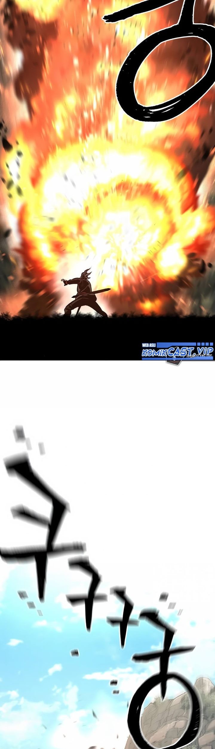 Heavenly Demon Cultivation Simulation Chapter 86 Gambar 18