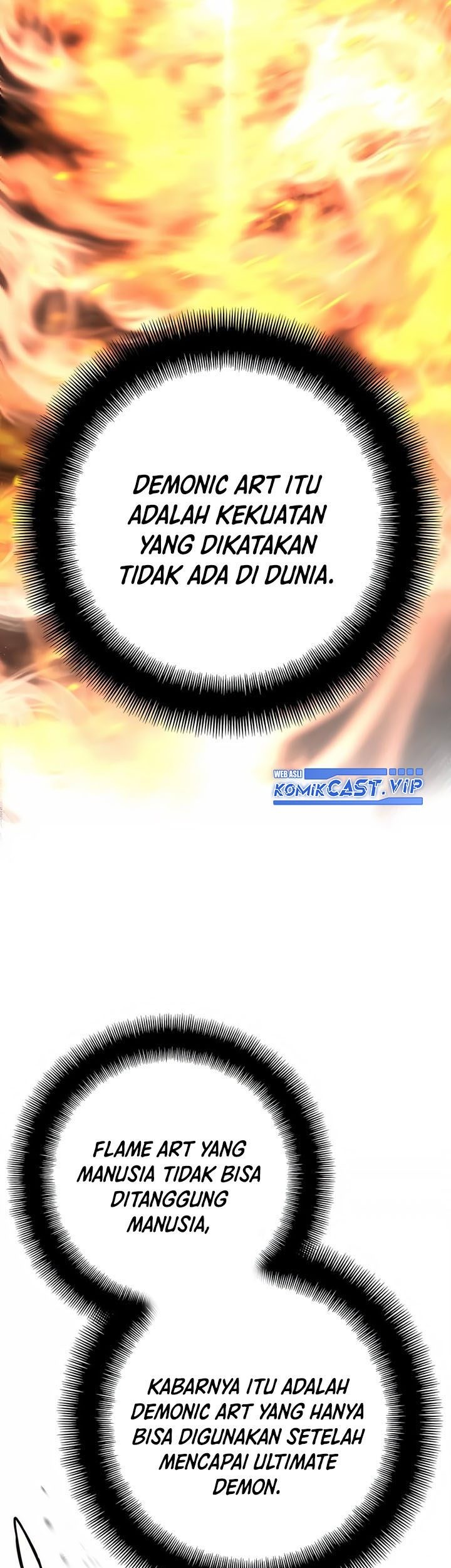 Heavenly Demon Cultivation Simulation Chapter 86 Gambar 26