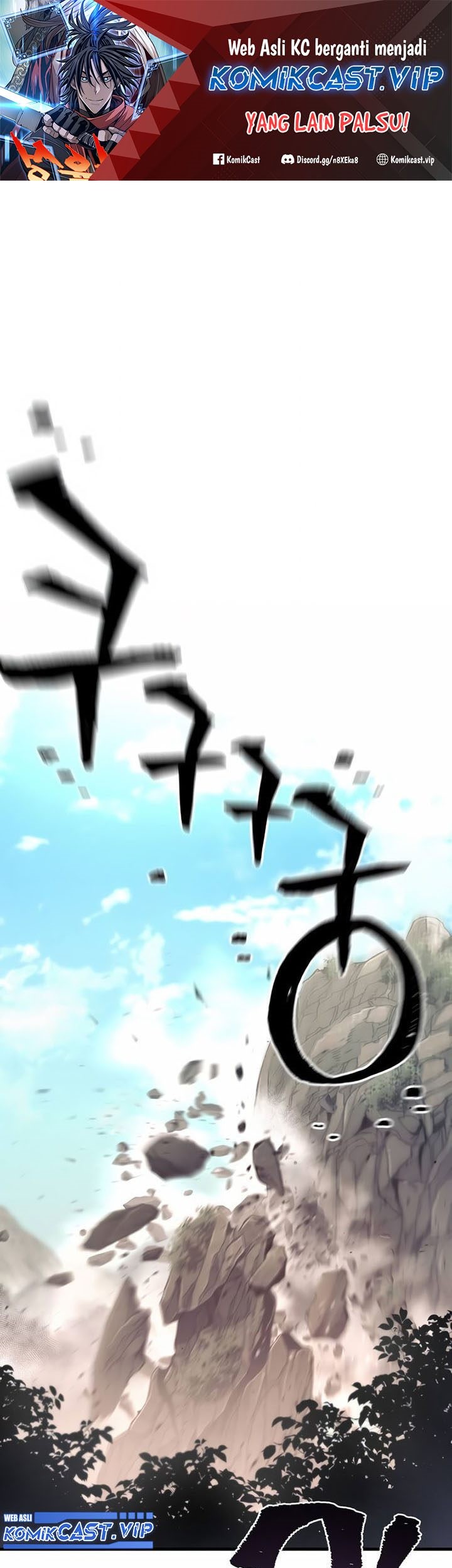 Manhwa Heavenly Demon Cultivation Simulation Chapter 86 gambar nomor 2