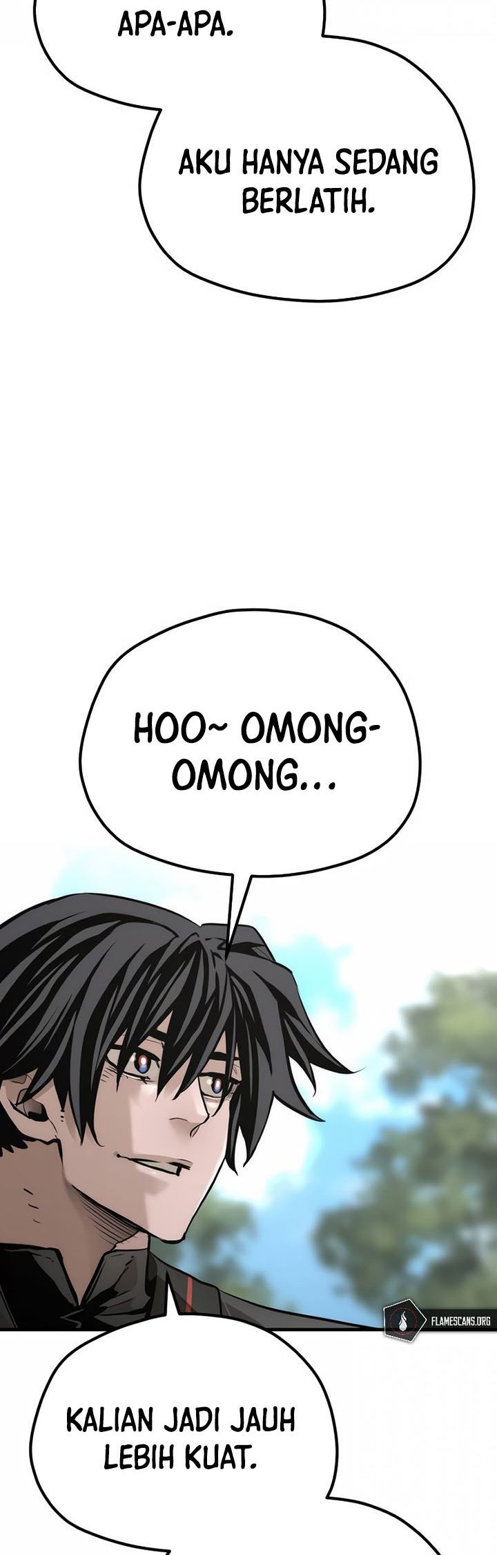 Heavenly Demon Cultivation Simulation Chapter 86 Gambar 60