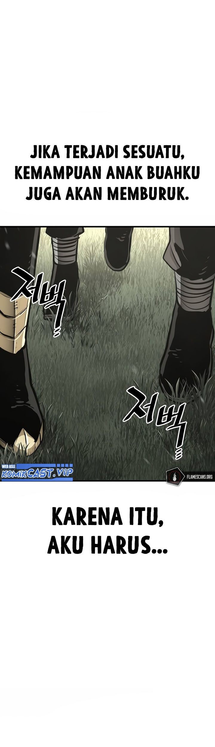 Heavenly Demon Cultivation Simulation Chapter 86 Gambar 63