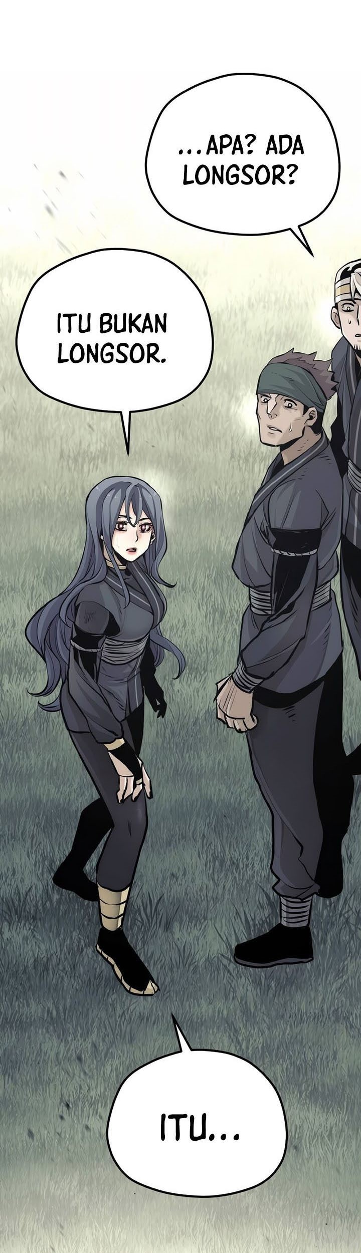 Heavenly Demon Cultivation Simulation Chapter 86 Gambar 4