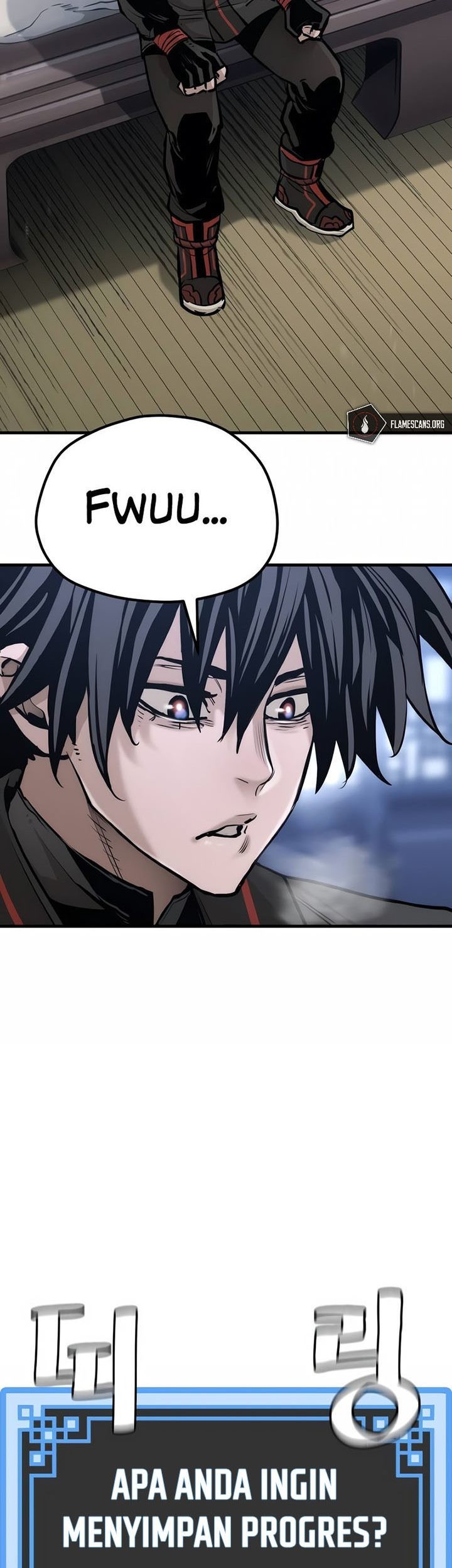 Heavenly Demon Cultivation Simulation Chapter 86 Gambar 71