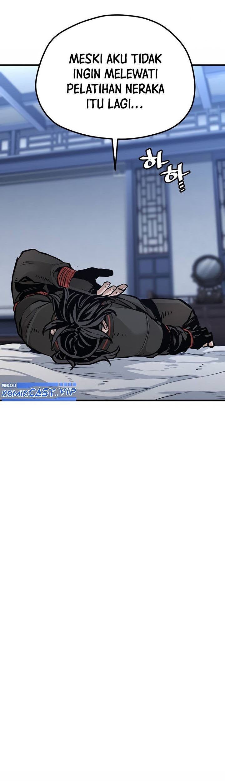 Heavenly Demon Cultivation Simulation Chapter 86 Gambar 77