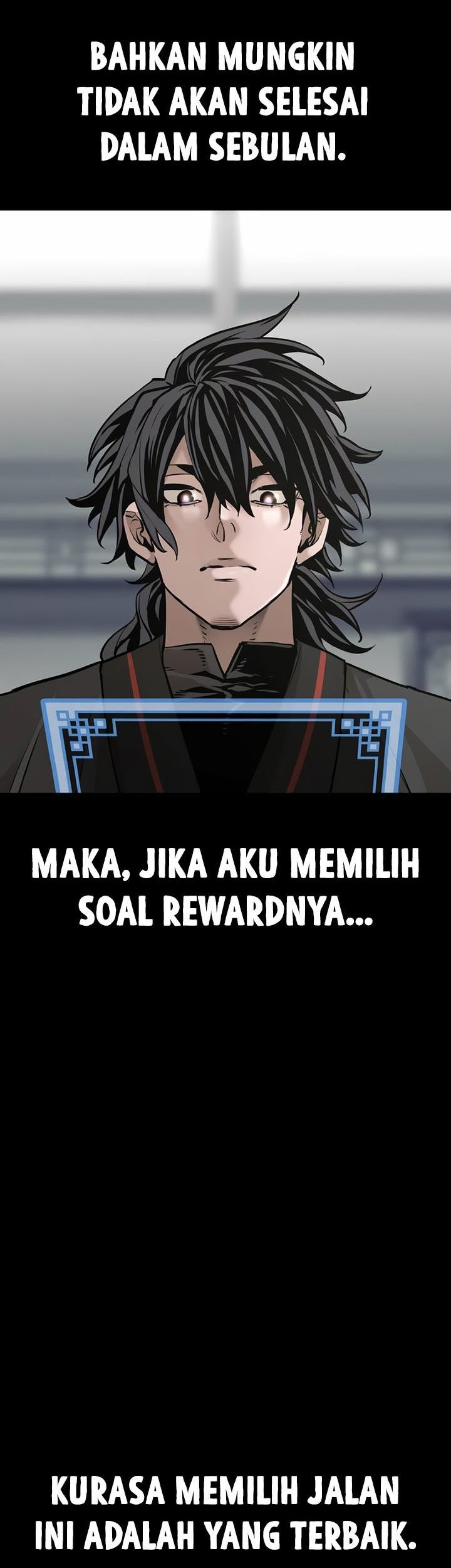 Heavenly Demon Cultivation Simulation Chapter 86 Gambar 85